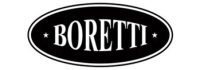 Boretti logo